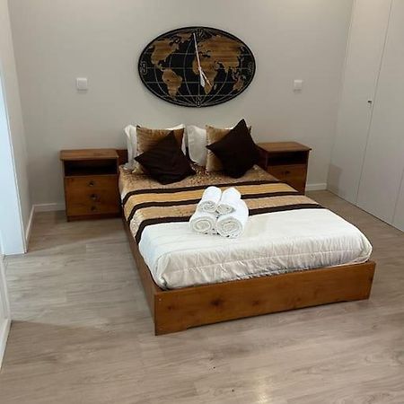 Appartamento Apartamento Acolhedor Em Aveiro Esterno foto