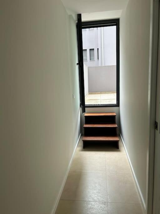 Appartamento Apartamento Acolhedor Em Aveiro Esterno foto