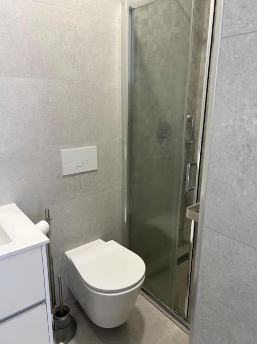 Appartamento Apartamento Acolhedor Em Aveiro Esterno foto